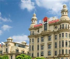 上海東風汽車進出口有限公司